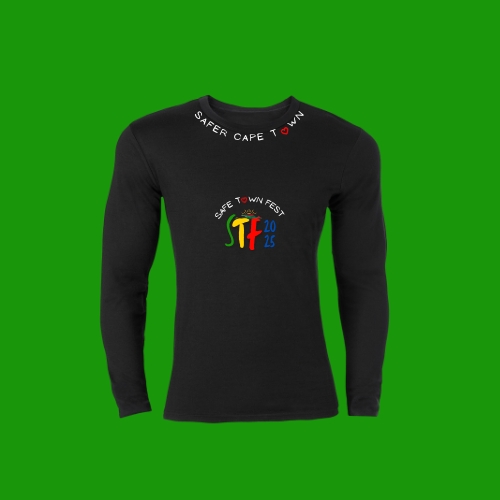 STF Long Sleeve T (B5)