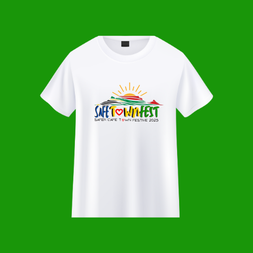 STF T-Shirt (W2)