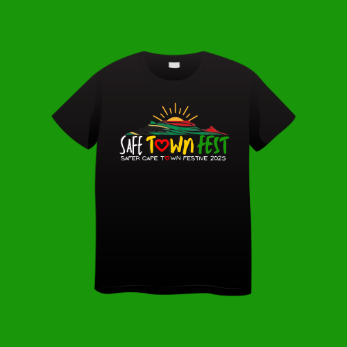 STF T-Shirt (B1)