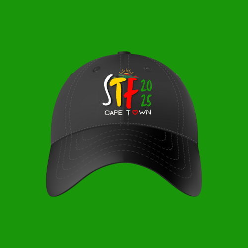 STF Cap (B2)