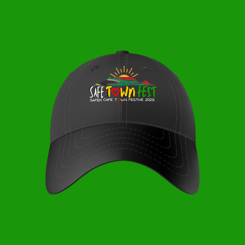 STF Cap (B1)