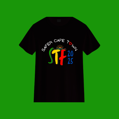 STF T-Shirt (B2)
