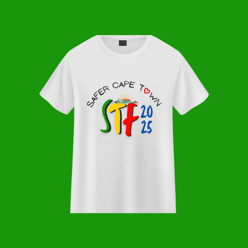 STF T-Shirt (W3)