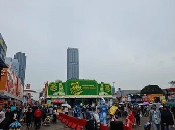 Family Day Market