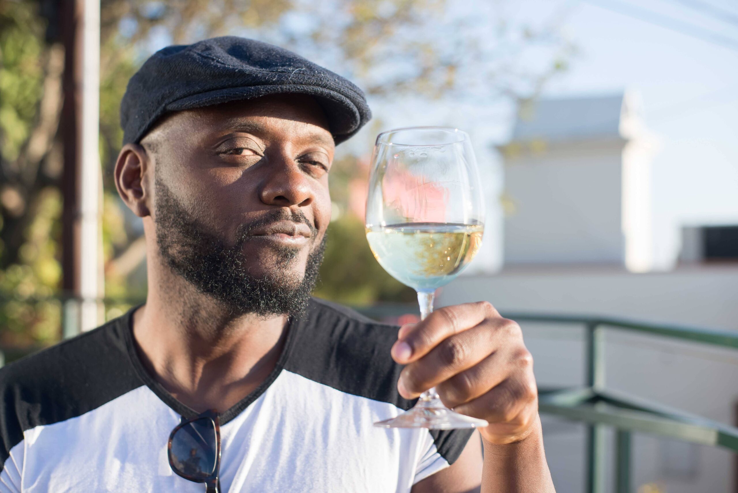 VIP Wine-Tasting