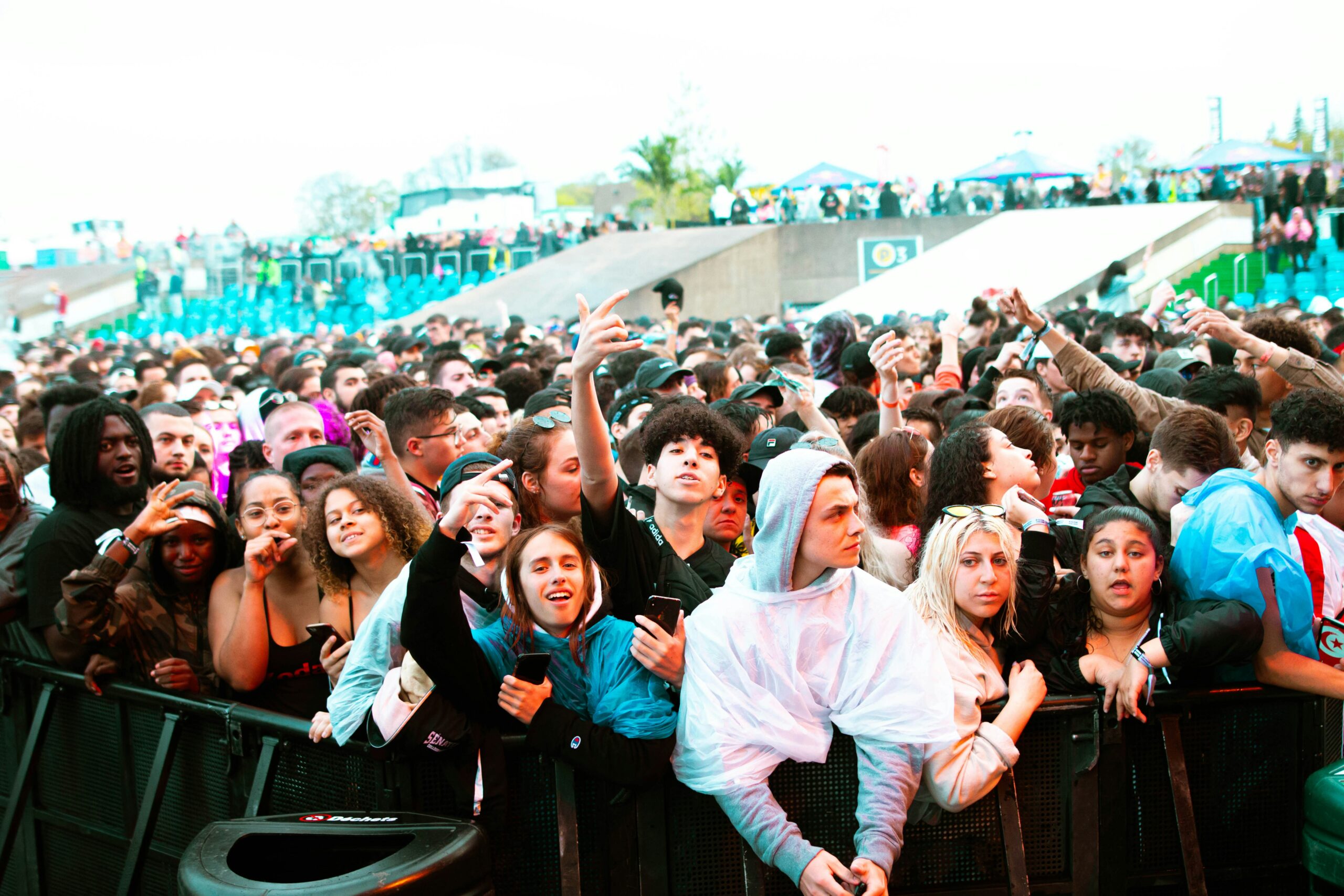 General Concert Admission